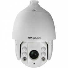 Скоростная поворотная WideD1 камера Hikvision DS-2AE7164-A с ИК-подсветкой