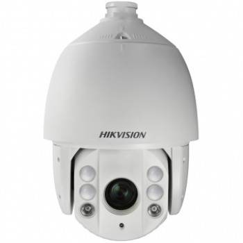 Скоростная поворотная WideD1 камера Hikvision DS-2AE7164-A с ИК-подсветкой