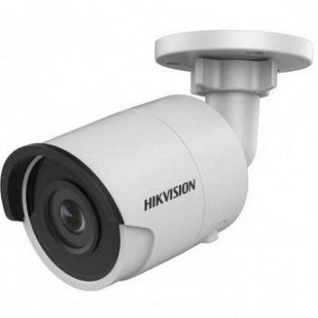 IP мини-буллет Hikvision DS-2CD2025FHWD-I с EXIR-подсветкой и высоким Fps