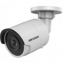 Высокочувствительный IP мини-буллет Hikvision DS-2CD2025FWD-I с EXIR-подсветкой