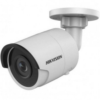 5Мп mini-bullet IP-камера Hikvision DS-2CD2055FWD-I с EXIR-подсветкой