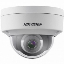 Вандалостойкая 5 Мп IP-камера с EXIR-подсветкой Hikvision DS-2CD2155FWD-IS