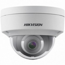 Вандалостойкая 8Мп IP-камера Hikvision DS-2CD2785FWD-IZS с EXIR-подсветкой и Motor-zoom