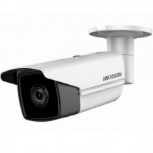 IP-камера Hikvision DS-2CD2T25FHWD-I8 с EXIR-подсветкой до 80 м