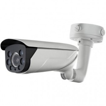 Вандалостойкая Smart-камера Hikvision DS-2CD4626FWD-IZHS с Motor-zoom и ИК-подсветкой