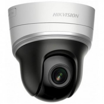 Сетевая PTZ-камера Hikvision DS-2DE2204IW-DE3 с оптикой x4 и ИК-подсветкой для офиса