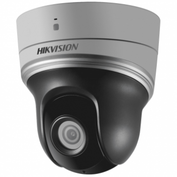 2 Мп поворотная IP-камера Hikvision DS-2DE2204IW-DE3/W с Wi-Fi, ИК-подсветкой 20м