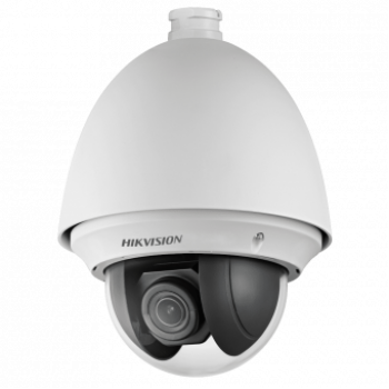 4 Мп поворотная IP-камера Hikvision DS-2DE4425W-DE с 25-кратной оптикой