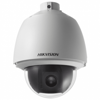 4 Мп IP-камера Hikvision DS-2DE5425W-AE с 25-кратной оптикой