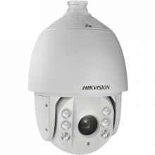 Поворотная IP-камера Hikvision DS-2DE7225IW-AE с 25-кратной оптикой, ИК-подсветкой 150 м