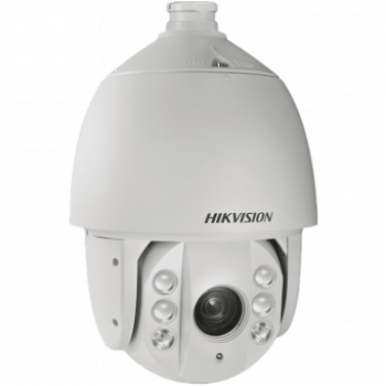 Поворотная IP-камера Hikvision DS-2DE7225IW-AE с 25-кратной оптикой, ИК-подсветкой 150 м