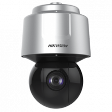 Speed Dome 4 Мп IP-камера Hikvision DS-2DF6A436X-AEL с 36-кратной оптикой