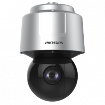 Speed Dome 4 Мп IP-камера Hikvision DS-2DF6A436X-AEL с 36-кратной оптикой