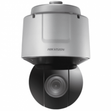 Скоростная 8 Мп IP-камера Hikvision DS-2DF6A825X-AEL (B) с 25-кратной оптикой