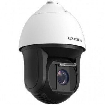 Уличная SpeedDome IP-камера Hikvision DS-2DF8223I-AELW с ИК-подсветкой до 200 м и дворником