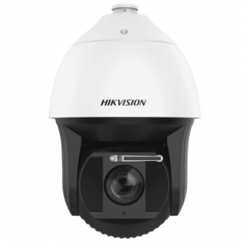 2 Мп IP-камера Hikvision DS-2DF8250I5X-AELW с 50-кратной оптикой, лазерной подсветкой 500 м