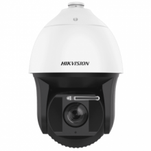 Поворотная 4 Мп IP-камера Hikvision DS-2DF8425IX-AELW с 25-кратной оптикой, ИК-подсветкой 200 м