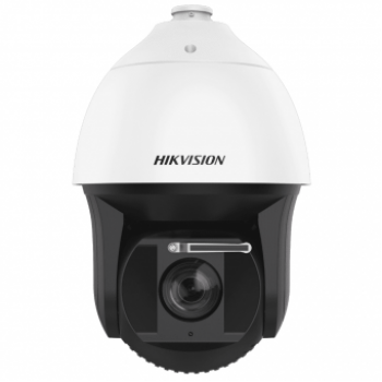 Поворотная 4 Мп IP-камера Hikvision DS-2DF8425IX-AELW с 25-кратной оптикой, ИК-подсветкой 200 м