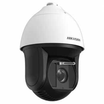 Уличная поворотная 4 Мп IP-камера Hikvision DS-2DF8436IX-AELW с 36-кратной оптикой, ИК-подсветкой до 200 м