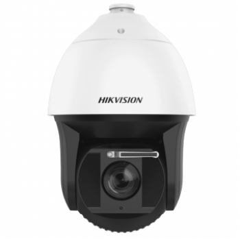 Скоростная 8 Мп IP-камера Hikvision DS-2DF8825IX-AELW с 25-кратной оптикой, ИК-подсветкой 200 м