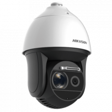 8 Мп IP-камера Hikvision DS-2DF8836I5X-AELW с 36-кратной оптикой, подсветкой 500 м