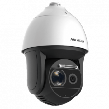 8 Мп IP-камера Hikvision DS-2DF8836I5X-AELW с 36-кратной оптикой, подсветкой 500 м
