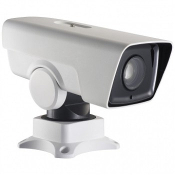 Уличная IP камера на поворотной платформе Hikvision DS-2DY3220IW-DE4 с ИК-подсветкой до 100 м