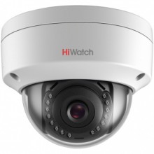 IP-камера HiWatch IPC-D042-G2/U (4 мм)