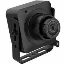 Мультиформатная камера Hiwatch DS-T203S (3.6 мм)
