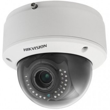 Интеллектуальная 4K IP-камера Hikvision DS-2CD4185F-IZ с моторизированным объективом