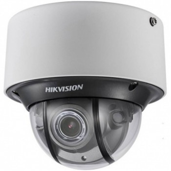 Сетевая Dome-камера Hikvision DS-2CD4D16FWD-IZS с Motor-zoom и EXIR-подсветкой