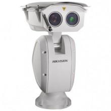 Платформа Hikvision DS-2DY9187-AI8 с лазерной ИК-подсветкой до 800м