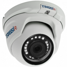 IP-камера TRASSIR TR-D8121WDIR2 (2.8 мм)