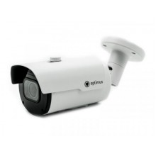Видеокамера Optimus Smart IP-P018.0(4x)D